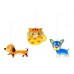 AM SD10P10-DC: Amos Sun Deco - My Lovely Pet Kit